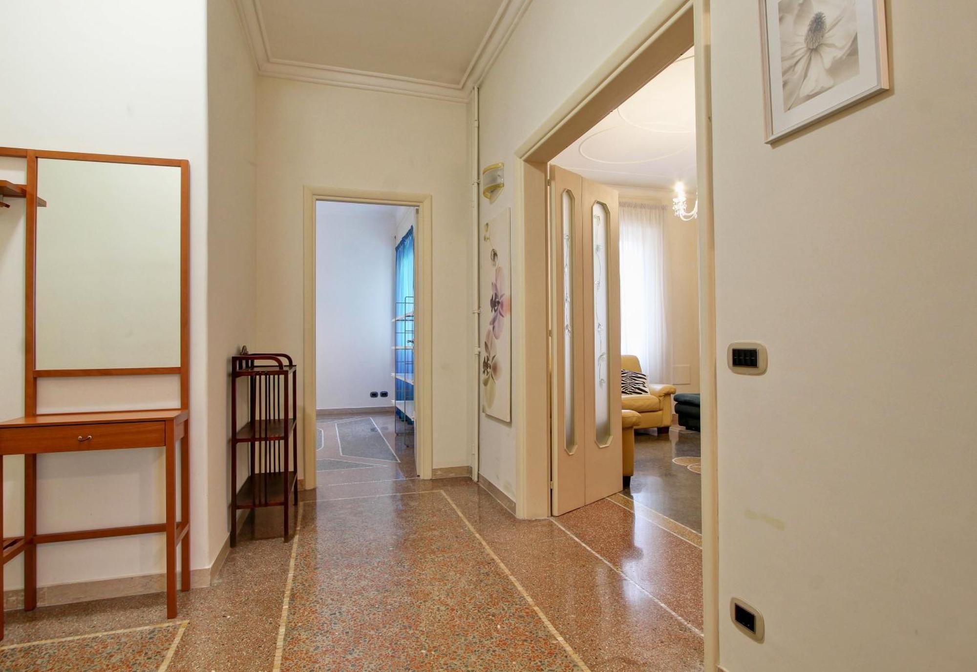 Casa Anna - Re Di Rom