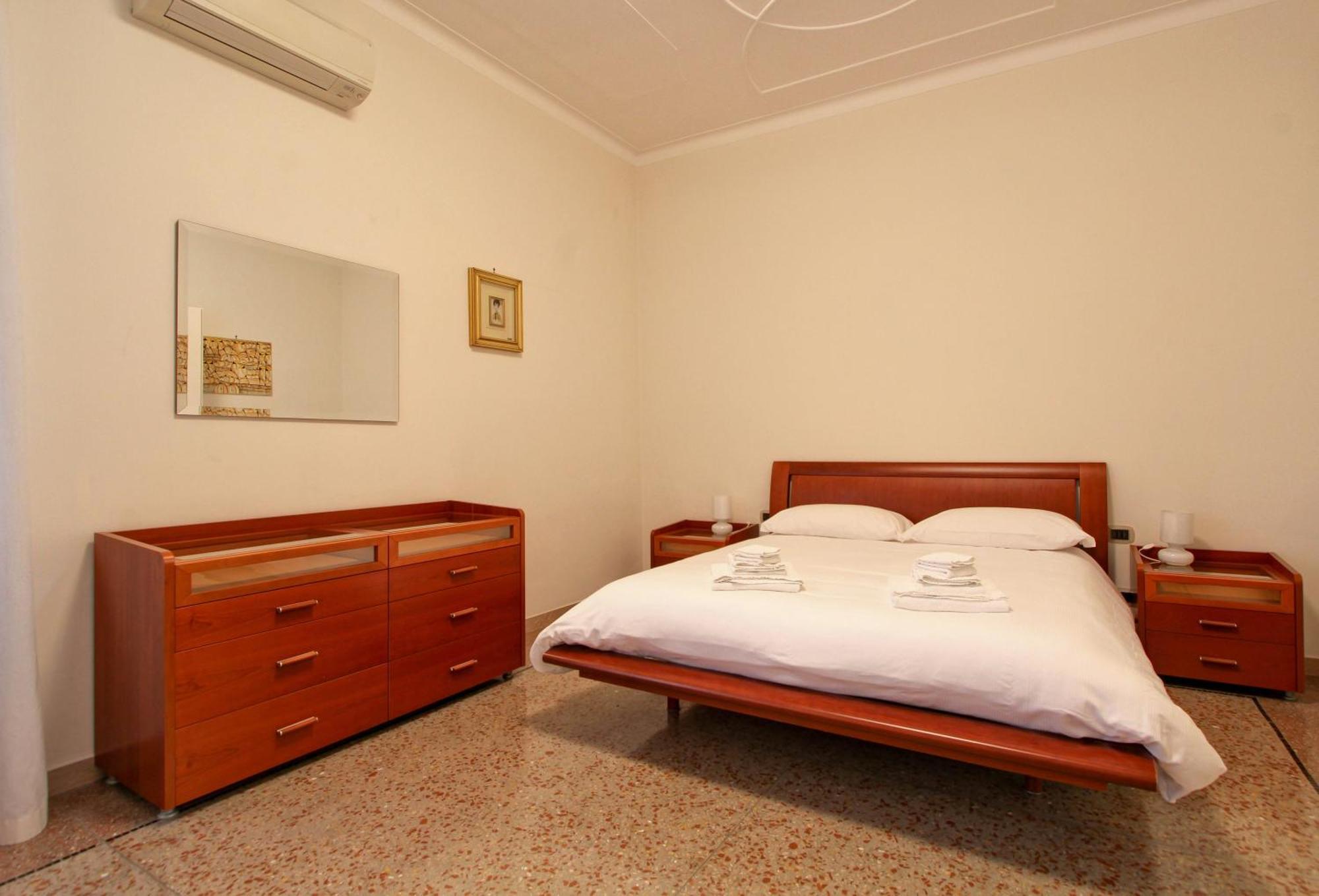Casa Anna - Re Di Apartment Rom